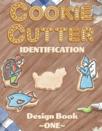 Enlarge image Cover: Cookie Cutter Identification - Likes Publishing