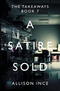 Enlarge image Cover: A Satire Sold - Christian Faith Publishing