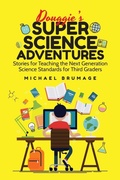 Cover: Douggie's Super Science Adventures - ARPress