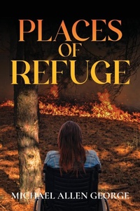 Enlarge image Cover: Places of Refuge - ARPress