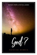 Cover: God? - BOOKBABY