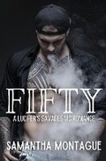 Cover: Fifty - Samantha Montague