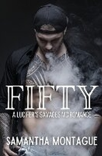 Enlarge image Cover: Fifty - Samantha Montague