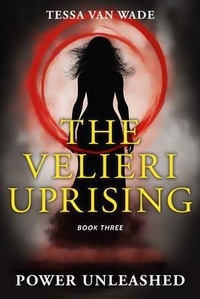 Enlarge image Cover: Power Unleashed - Harlow and Kitt Publishing