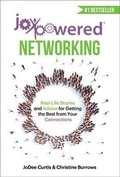 Cover: JoyPowered Networking - JoDee Curtis