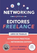 Cover: Networking para Editores Freelance: Estrategias Pr&aacute;cticas para un Networking Exitoso - The Networking Studio