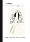 Cover: 122 Days - One Bird Books