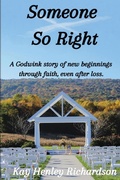 Cover: Someone So Right - Spirit Inspired
