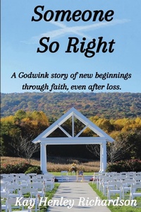 Enlarge image Cover: Someone So Right - Spirit Inspired