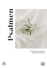 Bild vergrößern Bild: Psalmen - R.Brockhaus