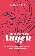 Cover: Mit leuchtenden Augen - R.Brockhaus