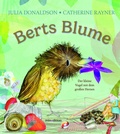 Cover: Berts Blume - minedition