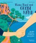 Cover: Kleine Hand und gro&szlig;e Hand - Helvetiq