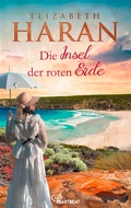 Cover: Die Insel der roten Erde - beHEARTBEAT
