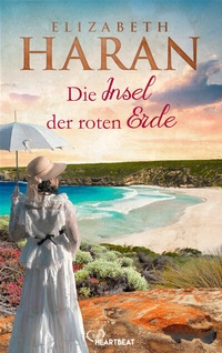 Abbildung von: Die Insel der roten Erde - beHEARTBEAT