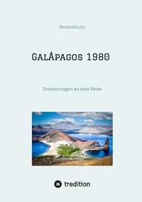 Abbildung von: Galapagos 1980 - tredition