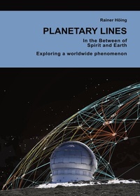 Abbildung von: Planetary Lines - tredition