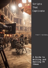 Abbildung von: Scripts That Captivate - tredition