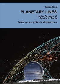 Abbildung von: Planetary Lines - tredition