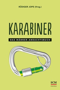 Abbildung von: Karabiner - R. Brockhaus