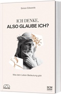 Cover: Ich denke, also glaube ich? - R.Brockhaus