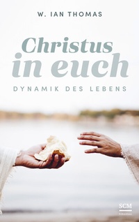 Abbildung von: Christus in euch - R. Brockhaus