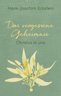 Cover: Das vergessene Geheimnis - R.Brockhaus
