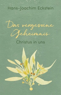 Abbildung von: Das vergessene Geheimnis - R. Brockhaus