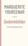 Cover: Gedenkbilder - Hanser