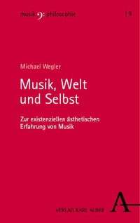 Abbildung von: Musik, Welt und Selbst - Nomos