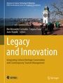 Cover: Legacy and Innovation - Springer