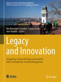 Abbildung von: Legacy and Innovation - Springer