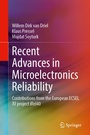 Cover: Recent Advances in Microelectronics Reliability - Springer