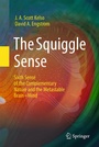 Cover: The Squiggle Sense - Springer
