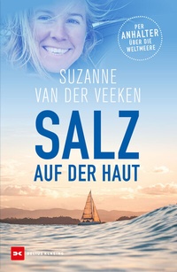 Abbildung von: Salz auf der Haut - Delius Klasing