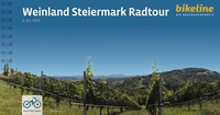 Abbildung von: Weinland Steiermark Radtour - Esterbauer