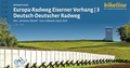 Bild: Europa-Radweg Eiserner Vorhang / Europa-Radweg Eiserner Vorhang 3 Deutsch-Deutscher Radweg - Esterbauer