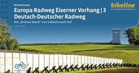 Abbildung von: Europa-Radweg Eiserner Vorhang / Europa-Radweg Eiserner Vorhang 3 Deutsch-Deutscher Radweg - Esterbauer