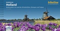 Cover: Radregion Holland - Esterbauer