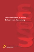 Bild: Zollrecht und Zollabwicklung - Hagener Wissenschaftsverlag