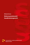 Bild: Wohnraummietrecht/Gew&auml;hrleistungsrecht - Hagener Wissenschaftsverlag