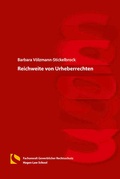 Bild: Reichweite von Urheberrechten - Hagener Wissenschaftsverlag