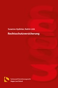 Bild: Rechtsschutzversicherung - Hagener Wissenschaftsverlag