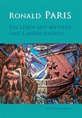 Cover: Ronald Paris - Michael Imhof Verlag