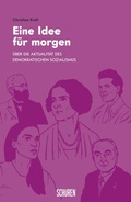 Cover: Eine Idee f&uuml;r morgen - Sch&uuml;ren Verlag GmbH