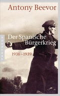 Cover: Der Spanische B&uuml;rgerkrieg - Pantheon Verlag