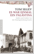 Abbildung von: Es war einmal ein Palästina - Pantheon Verlag