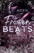 Cover: Frozen Beats - BoD - Books on Demand