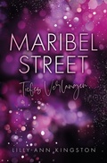 Cover: Maribel Street - Tolino Media