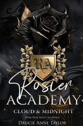 Cover: Rosier Academy: Cloud & Midnight - Tolino Media